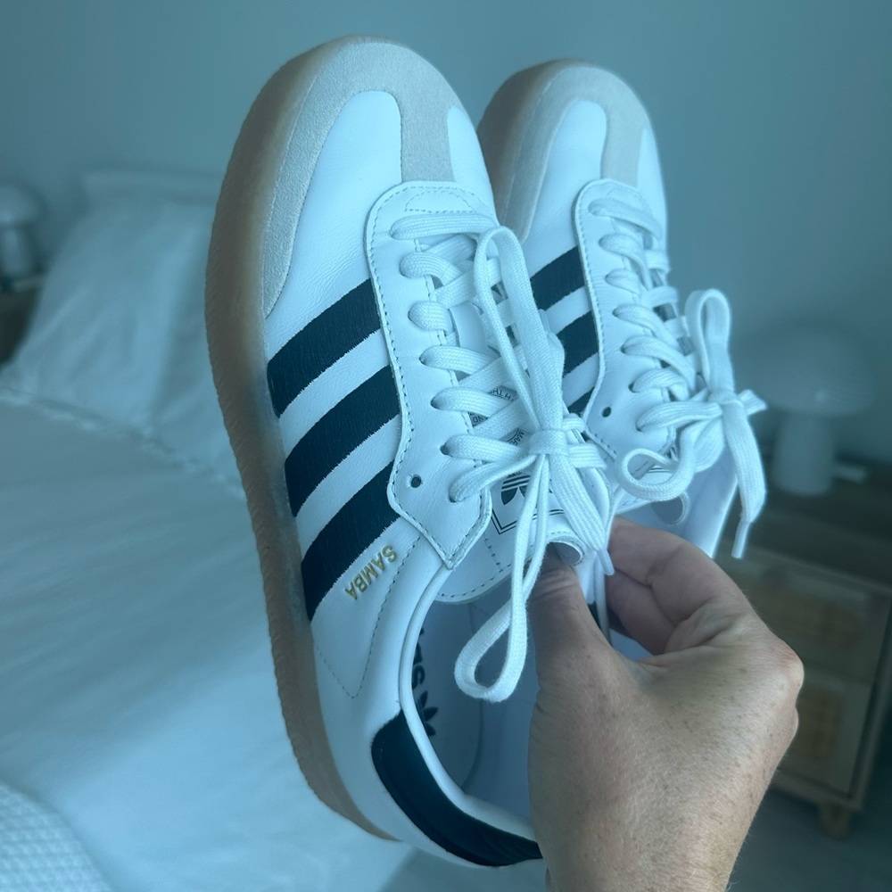 Adidas Sambae